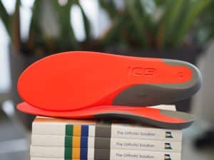 Ezy-Fit ICB Medical
